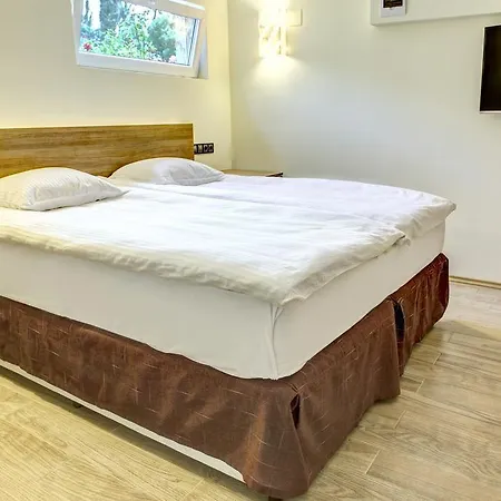 Duchess Hotel Varna