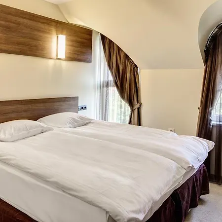 Hotel Duchess Varna