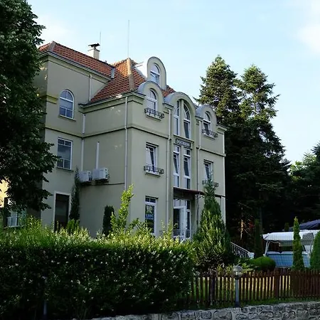 Hotel Duchess Varna