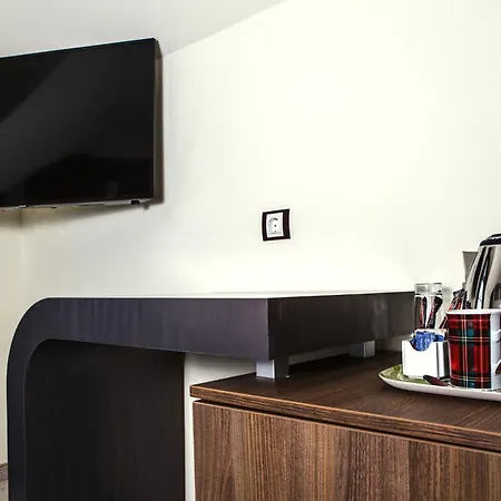 Hotel Duchess 3*