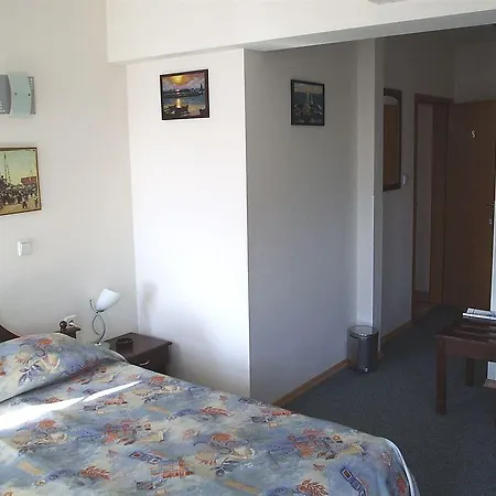 Hotel Duchess Varna