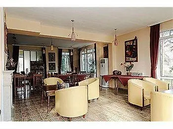 Hotel Duchess