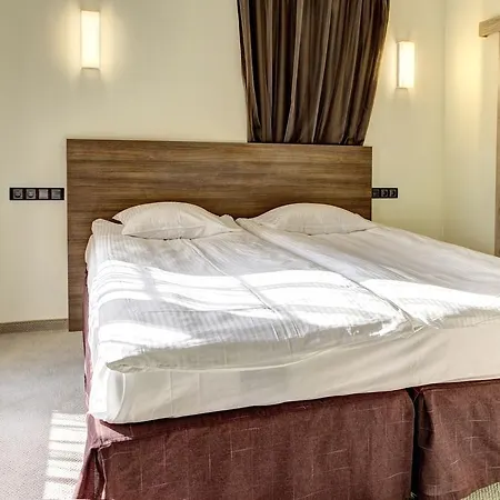 ダッチェス ホテル ヴァルナ