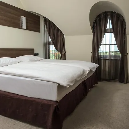 ダッチェス ホテル ヴァルナ