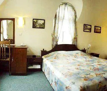 Отель Duchess 3*