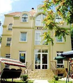 ホテル ダッチェス 3*