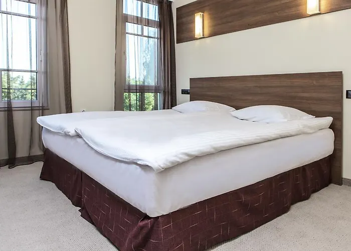 ダッチェス 3* ヴァルナ