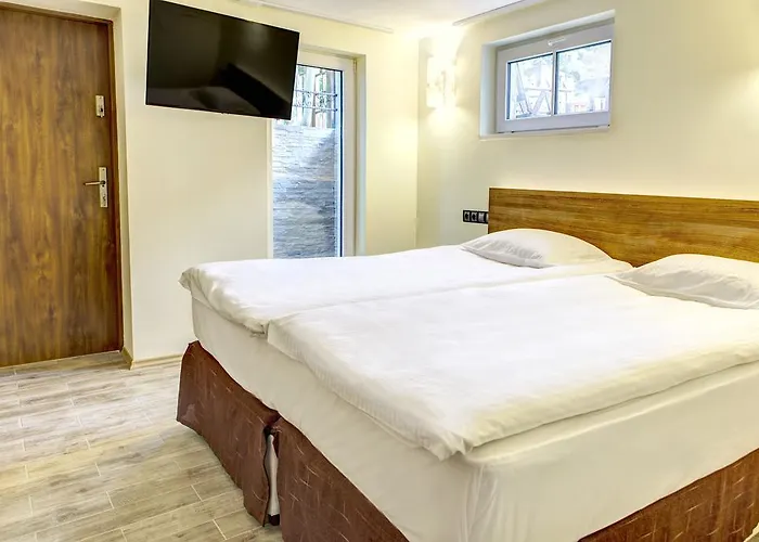 ホテル ダッチェス