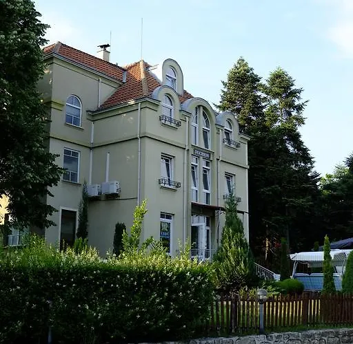 Hotel Duchess Varna