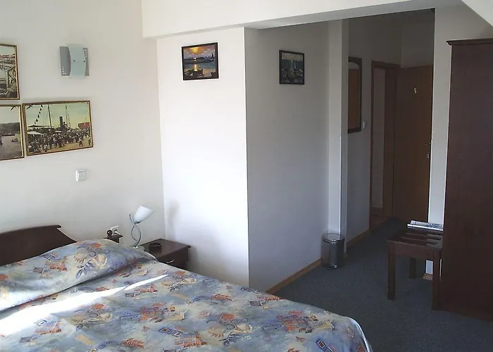 ホテル ダッチェス ヴァルナ