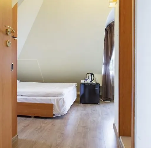 ダッチェス ホテル